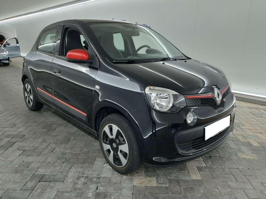 RENAULT TWINGO III - 1.0 SCE 70 COLLECTION (2018)