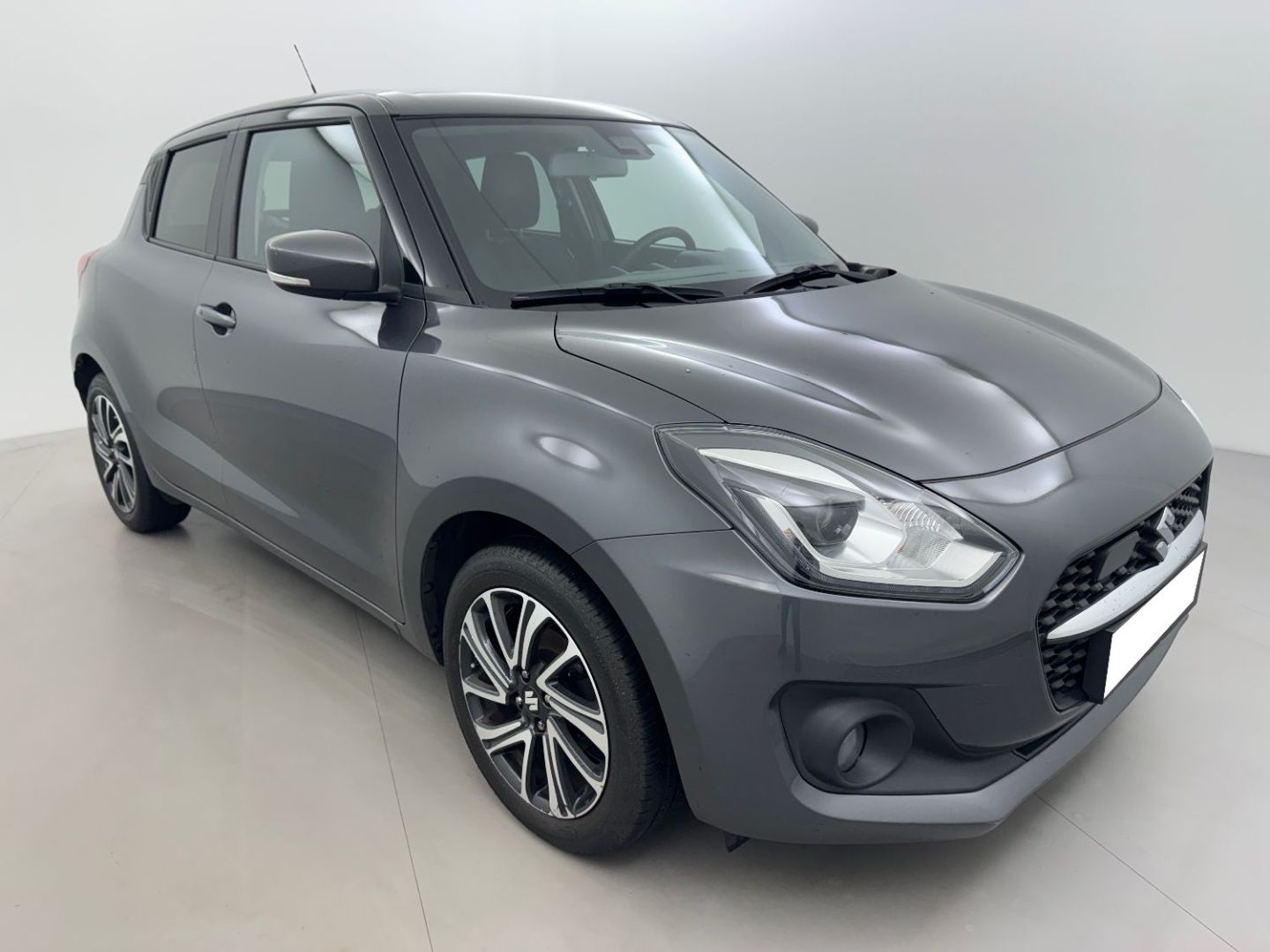 SUZUKI SWIFT - 1.2 DUALJET HYBRID PACK (2022)