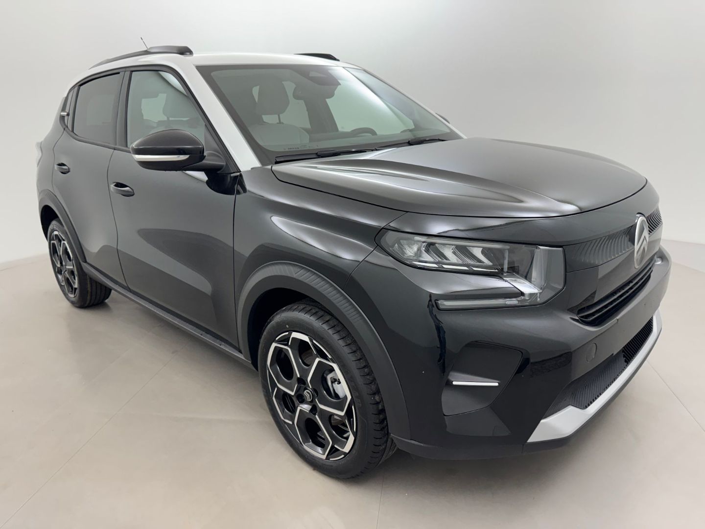 CITROEN C3 - 1.2 HYBRIDE 100 MAX E-DCS6 (2026)