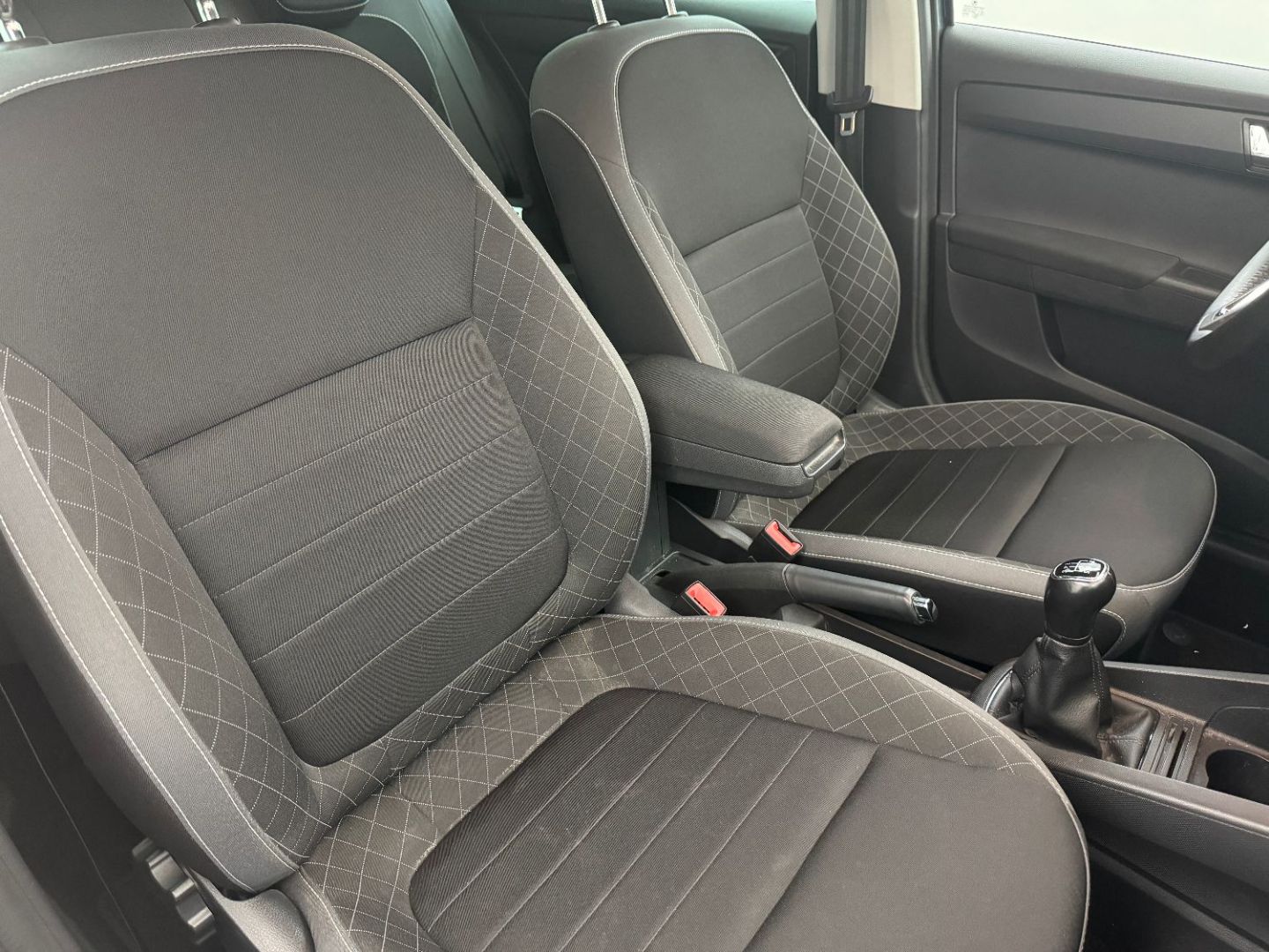 SKODA FABIA COMBI - Combi 1.0 TSI 110