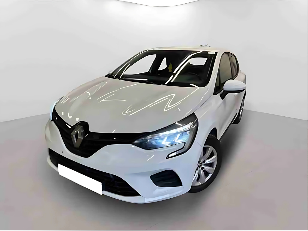 RENAULT CLIO V SOCIETE - 1.5 BLUE DCI 85 AIR NAV (2019)
