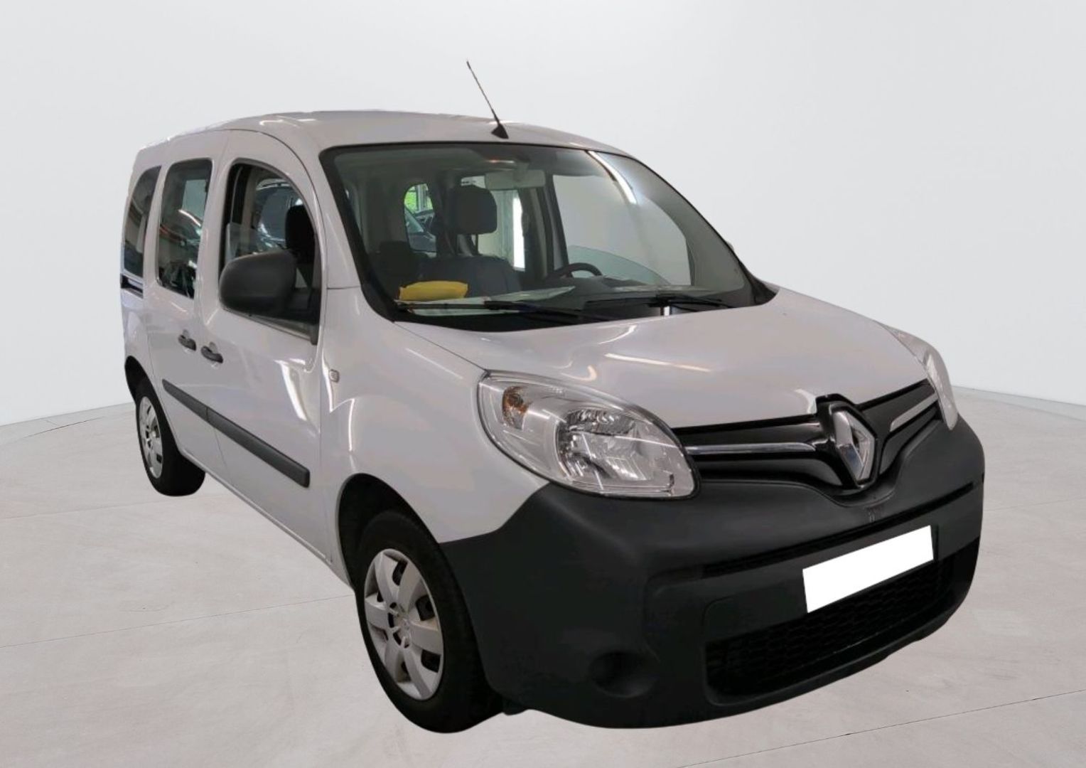 RENAULT KANGOO - 1.5 BLUE DCI 80 (2020)