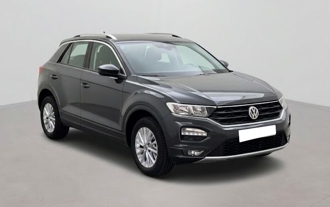 VOLKSWAGEN T-ROC - 1.0 TSI 115 LOUNGE (2018)