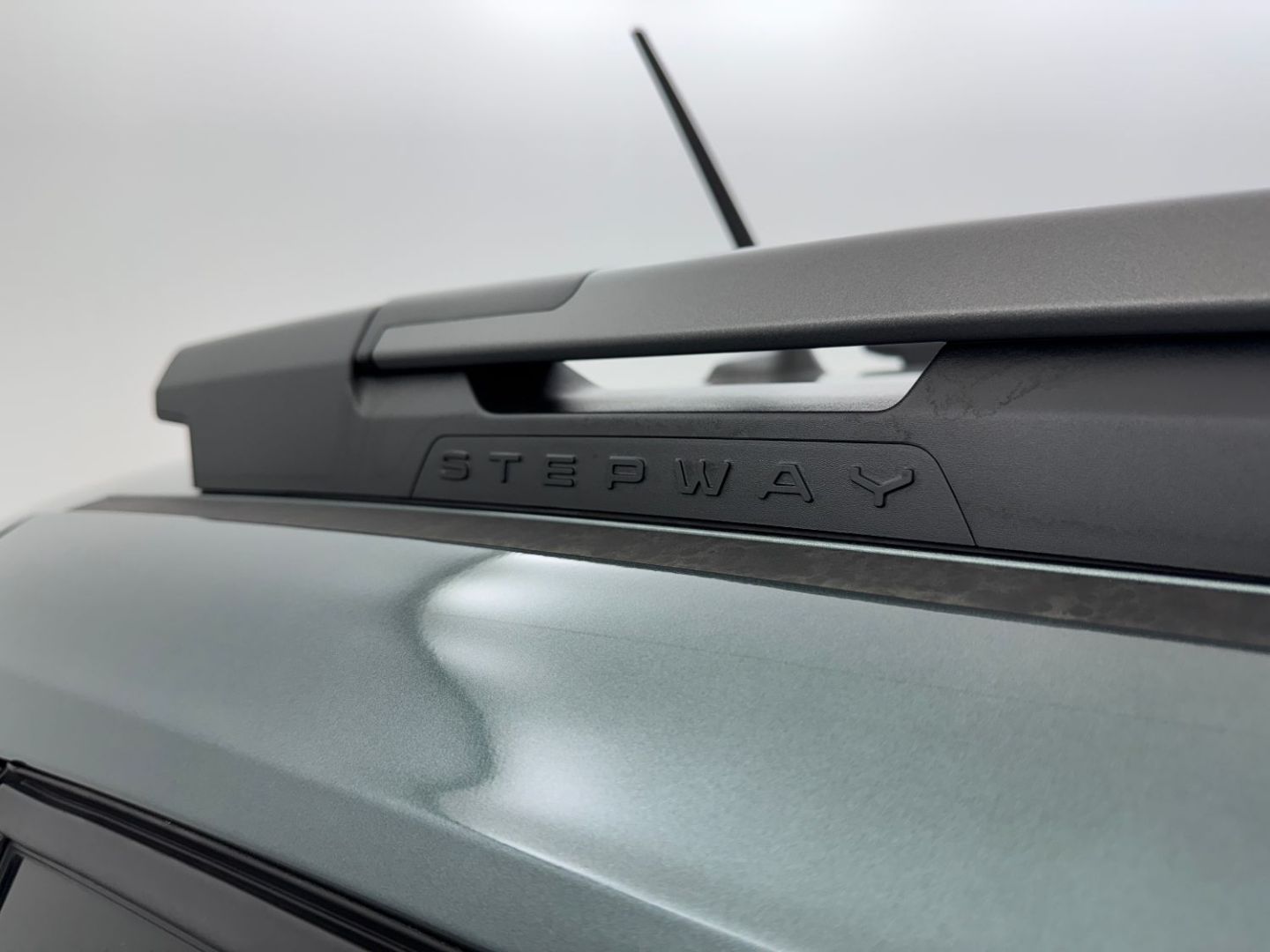 DACIA SANDERO - ECO-G 100 Stepway Expression