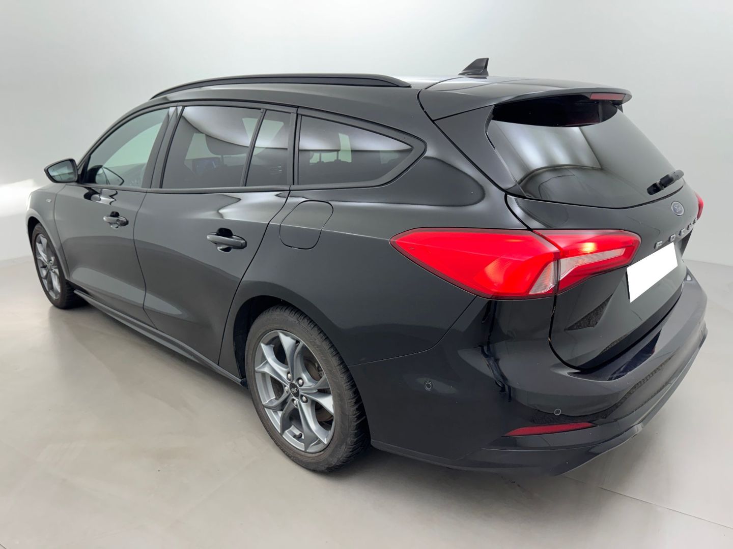 FORD FOCUS SW - SW 1.0 EcoBoost 125 mHEV ST Line