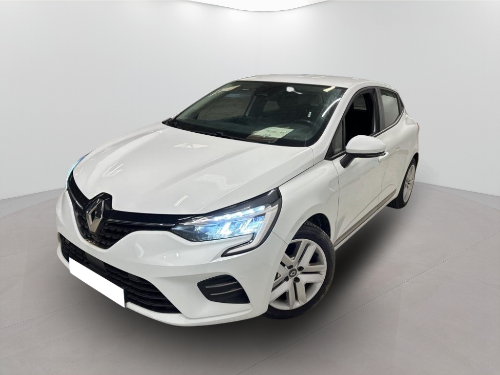 RENAULT CLIO V SOCIETE - 1.6 E-TECH 140 BUSINESS (2022)