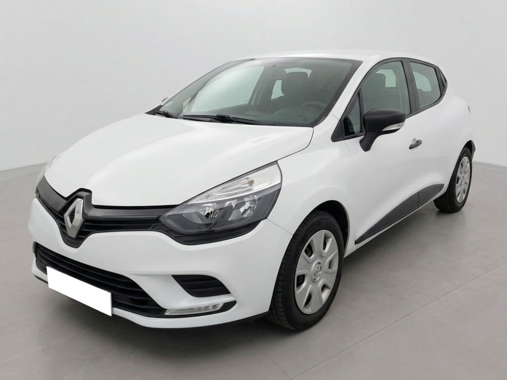 RENAULT CLIO IV SOCIETE - 1.5 DCI 75 AIR (2019)