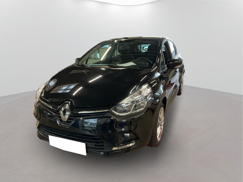 RENAULT CLIO IV - 0.9 TCE 90 ZEN (2019)