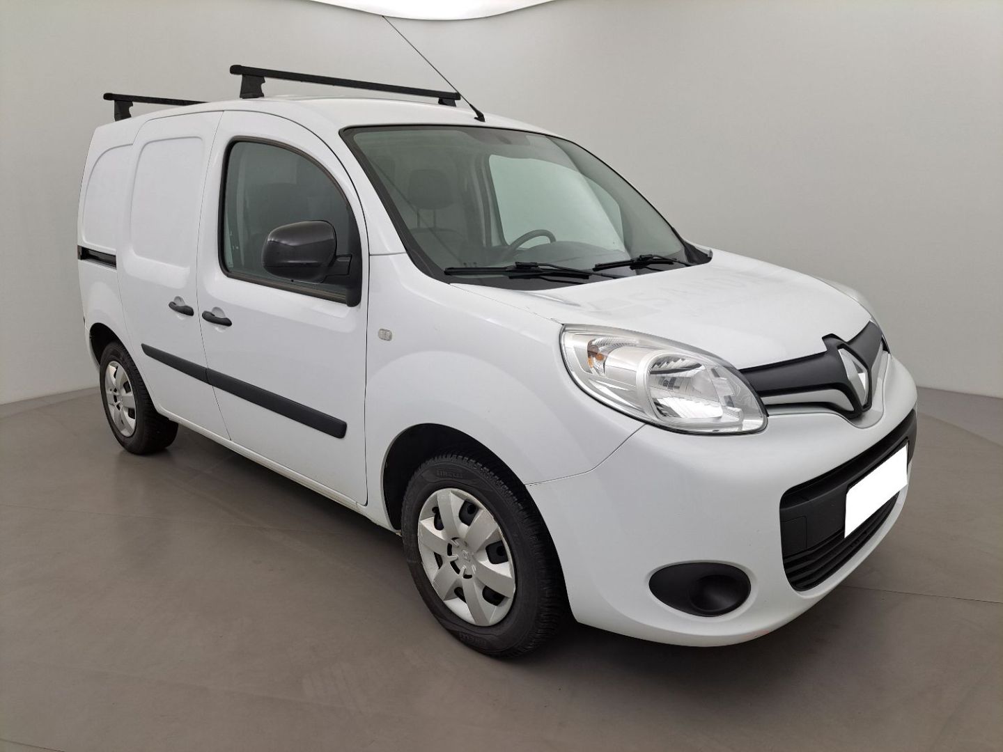 RENAULT KANGOO EXPRESS - 1.5 DCI 75 3PL (2019)