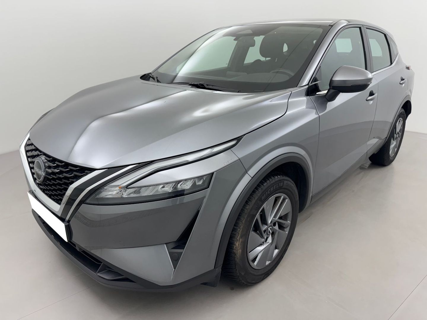 NISSAN QASHQAI - 1.3 MHEV 158 Business Edition Xtronic
