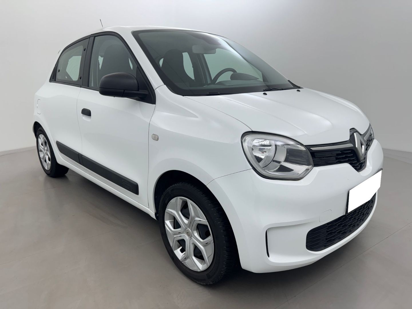 RENAULT TWINGO III - 0.9 SCE 65 LIFE CLIM (2021)