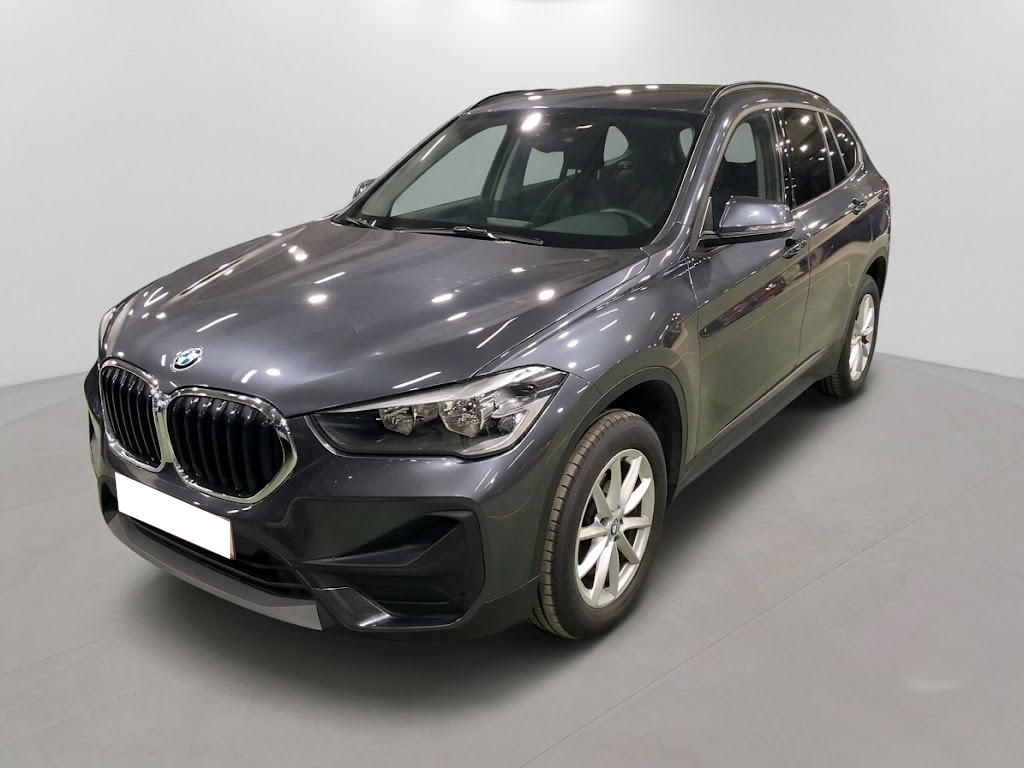 BMW X1 sDrive 16d 116 Lounge BVA