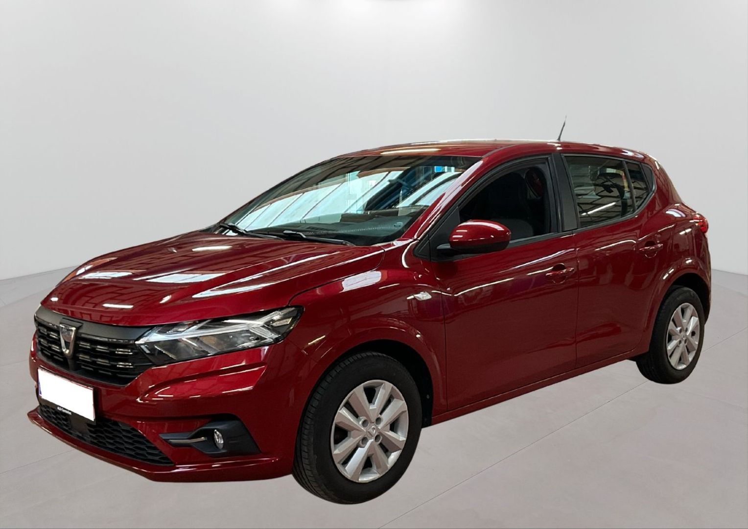 DACIA SANDERO - 1.0 TCE 90 CONFORT (2021)