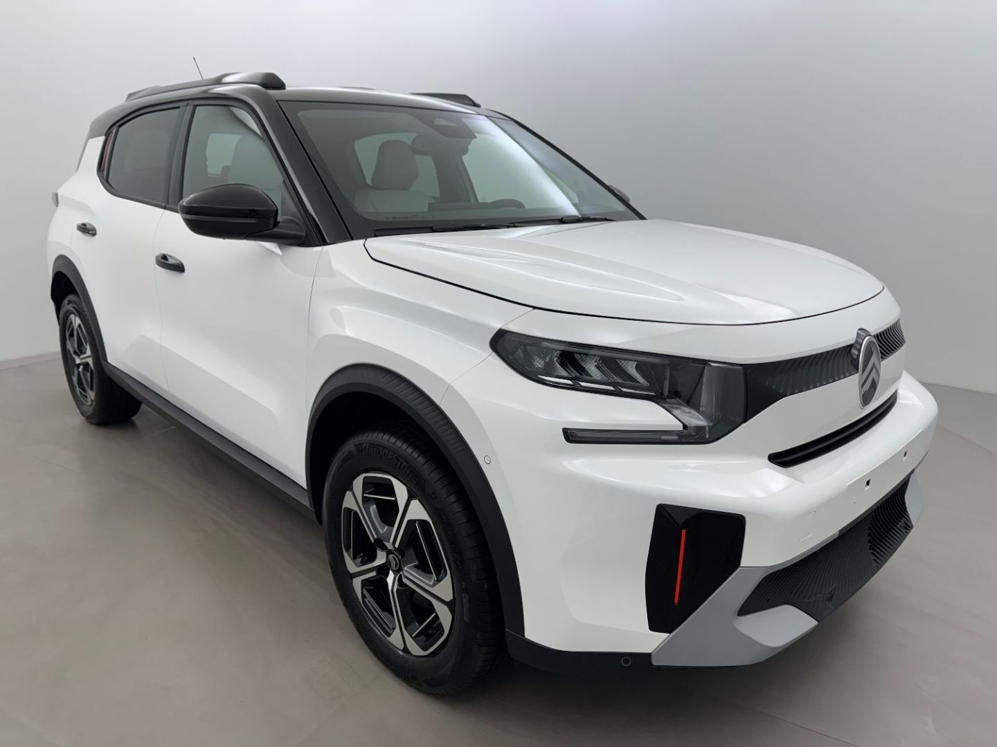 CITROEN C3 AIRCROSS - 1.2 HYBRIDE 145 MAX E-DCS6 (2025)
