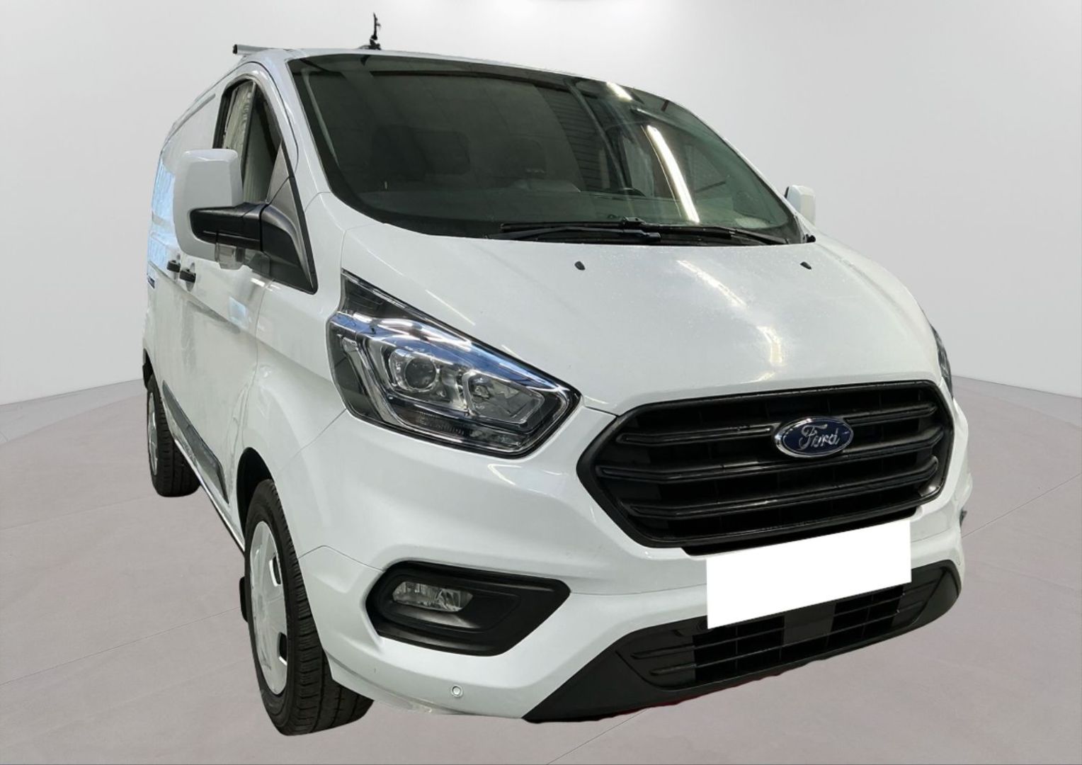 FORD TRANSIT CUSTOM - 320 L1H1 2.0 TDCI 130 TREND (2021)