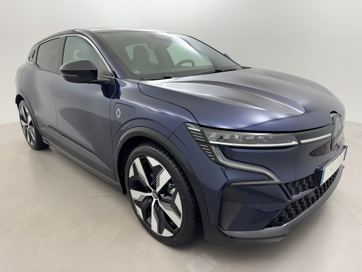 RENAULT MEGANE E-TECH - E-tech 220 ch Techno
