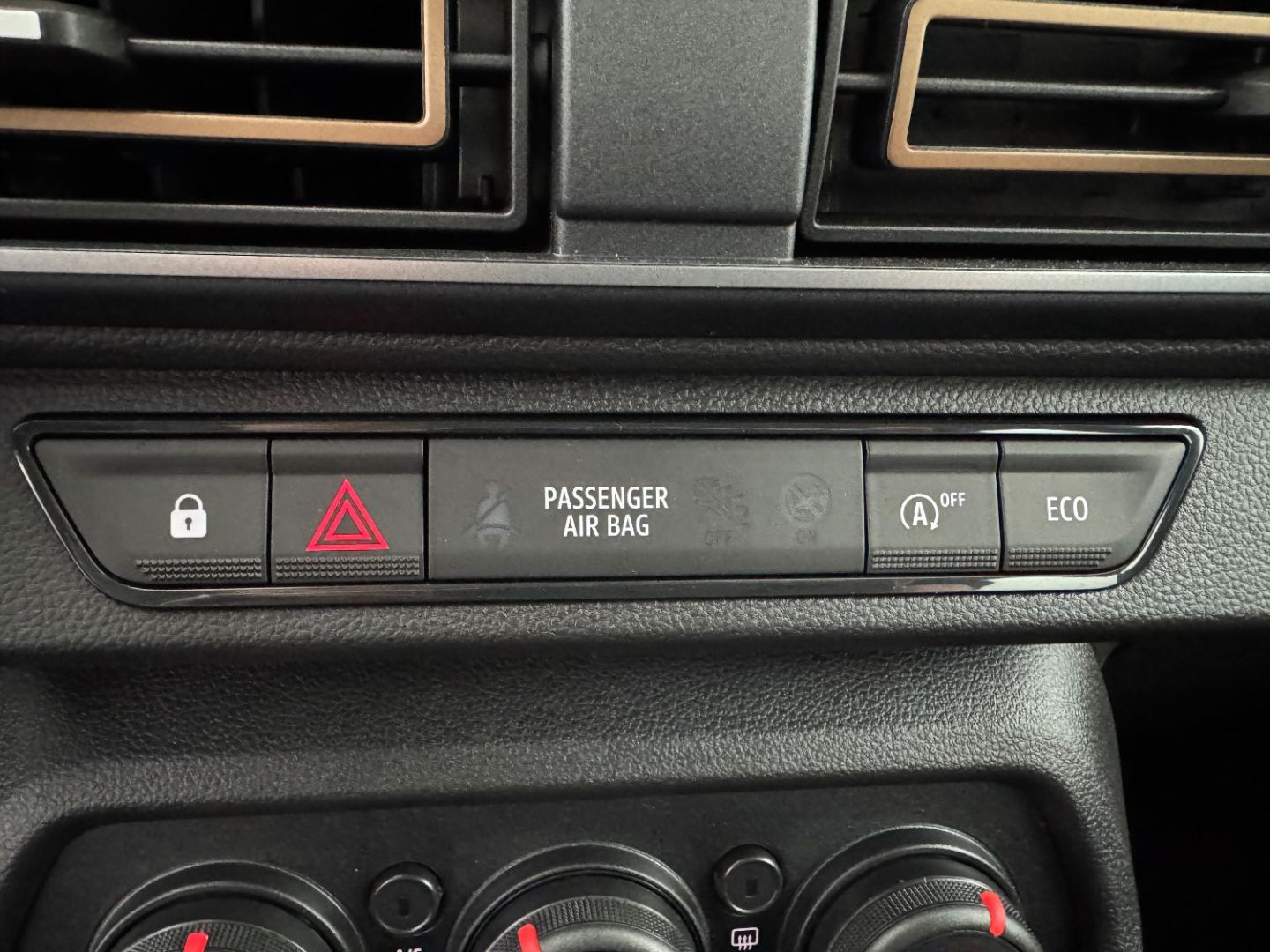 DACIA SANDERO - ECO-G 100 Stepway Expression