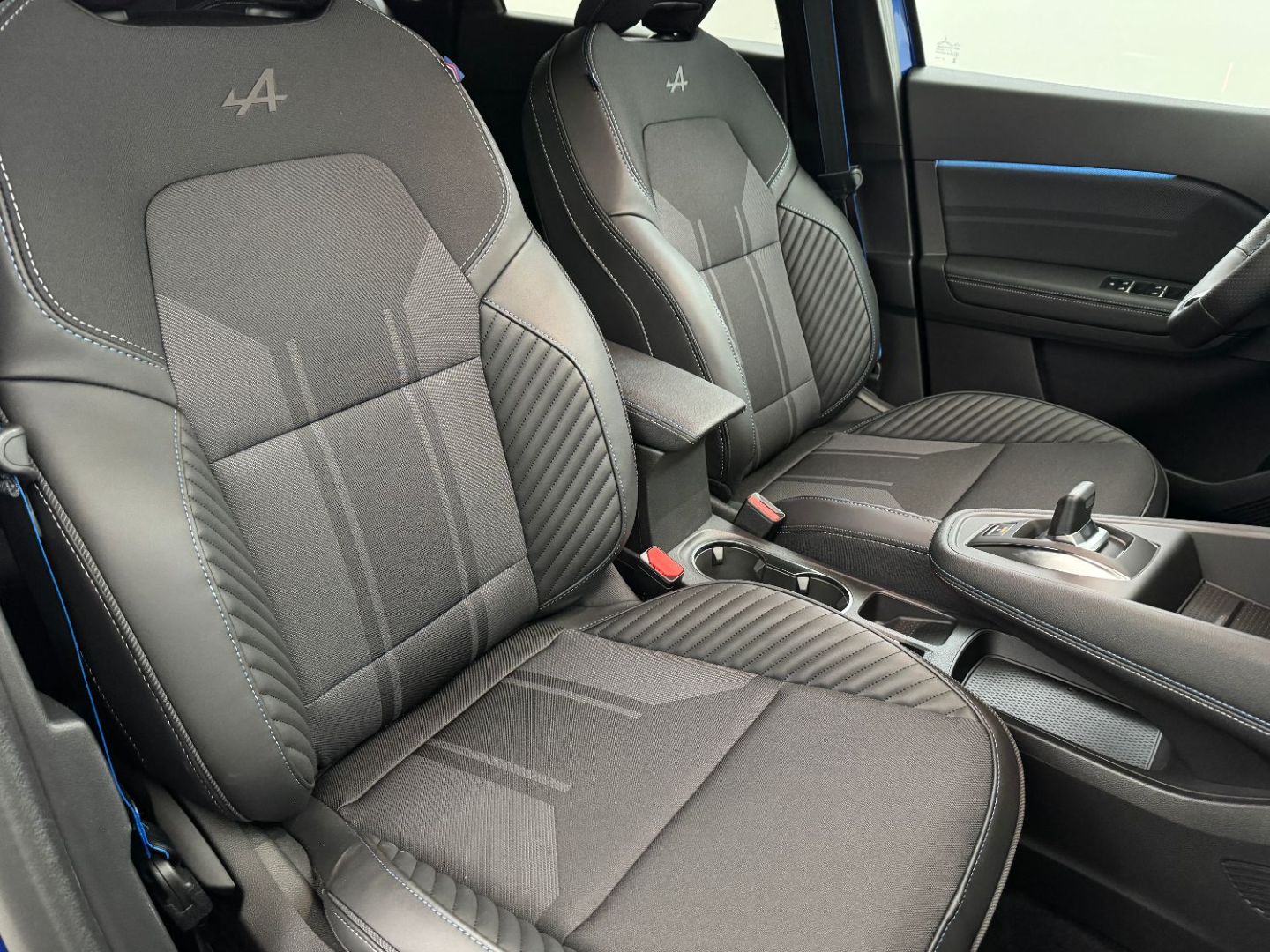 RENAULT SYMBIOZ - 1.8 E-Tech full hybrid 160 Esprit Alpine