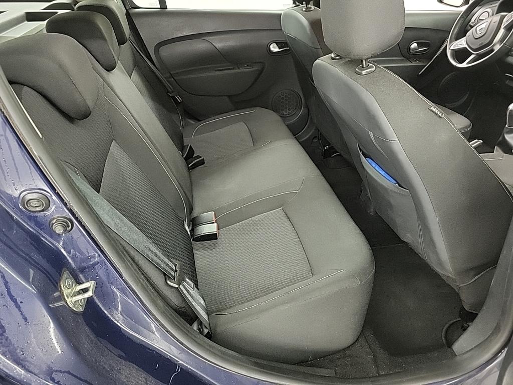 DACIA LOGAN MCV - MCV 0.90 TCe 90 Laureate