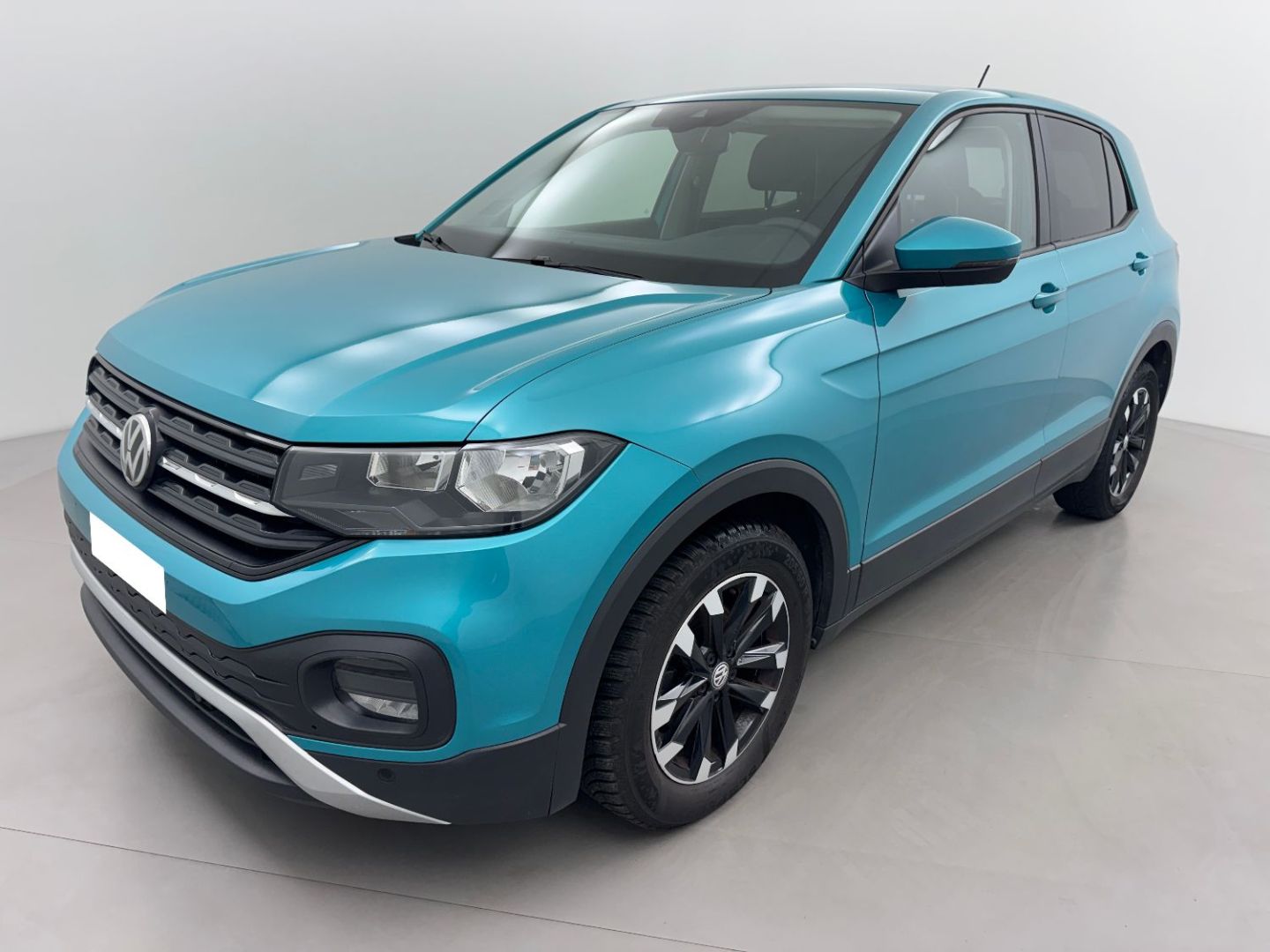 VOLKSWAGEN T-CROSS 1.0 TSI 115 DSG