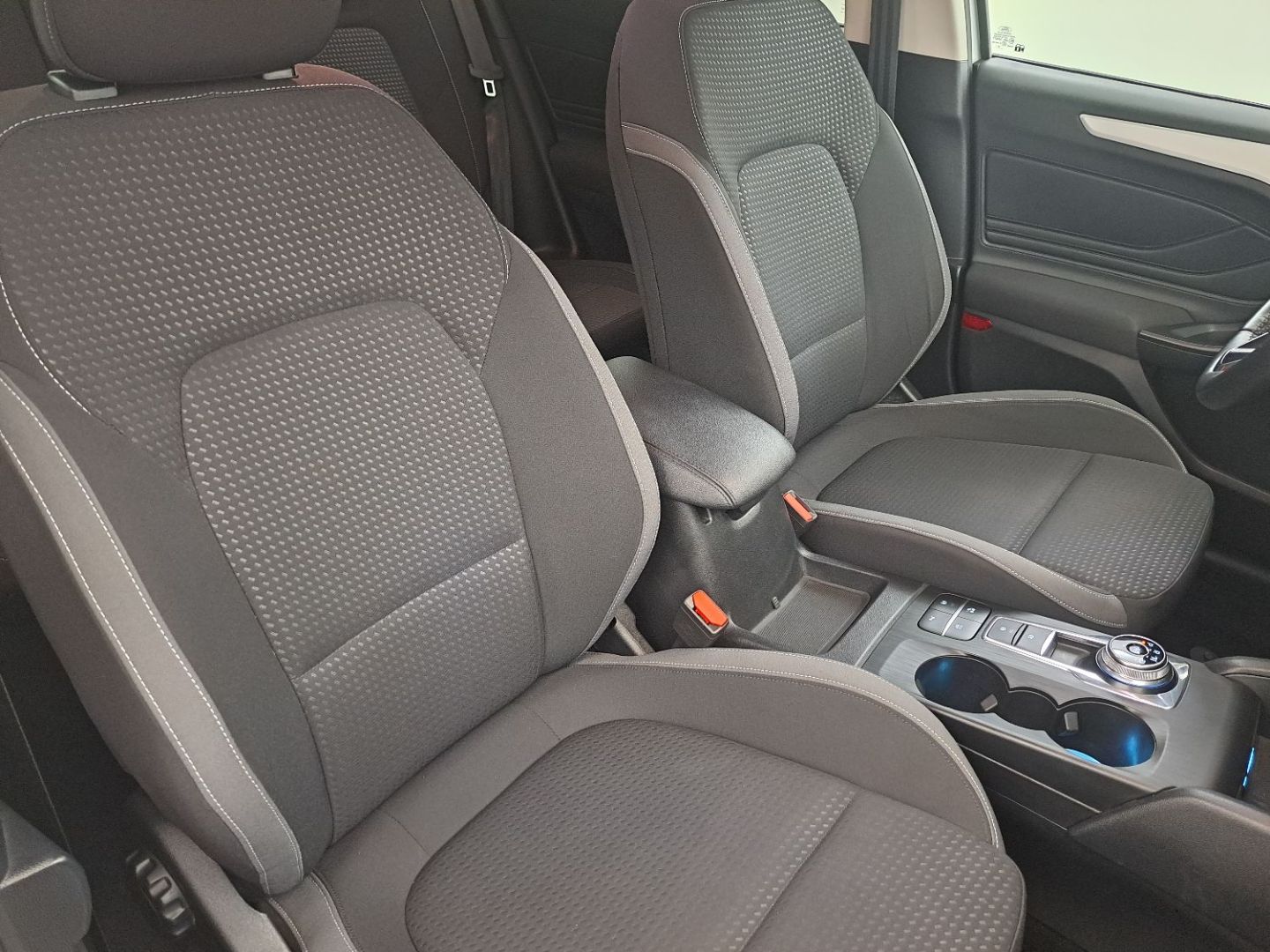 FORD FOCUS SW - SW 1.5 EcoBlue 120 Cool & Connect BVA8