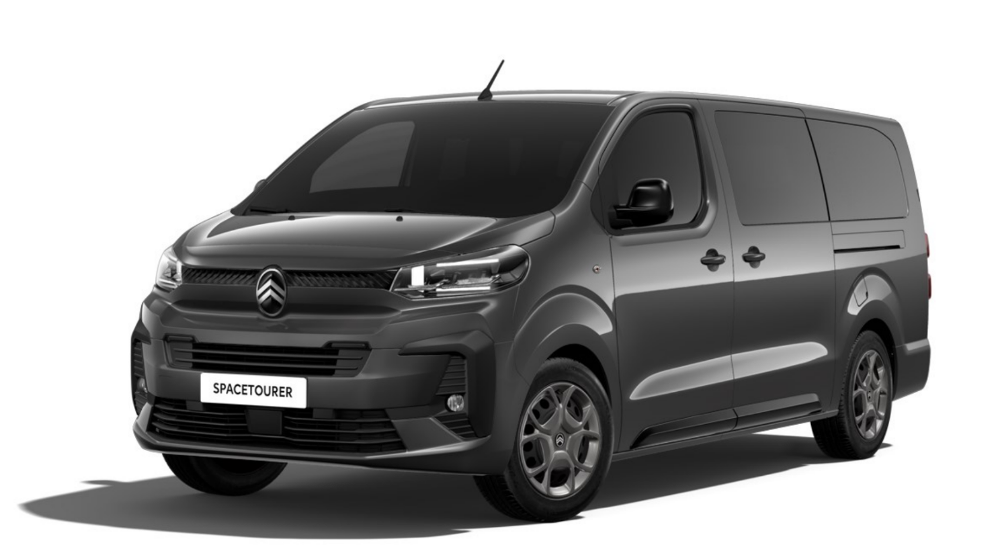 CITROEN SPACETOURER - XL 2.2 D 180 S&S EAT8 Business