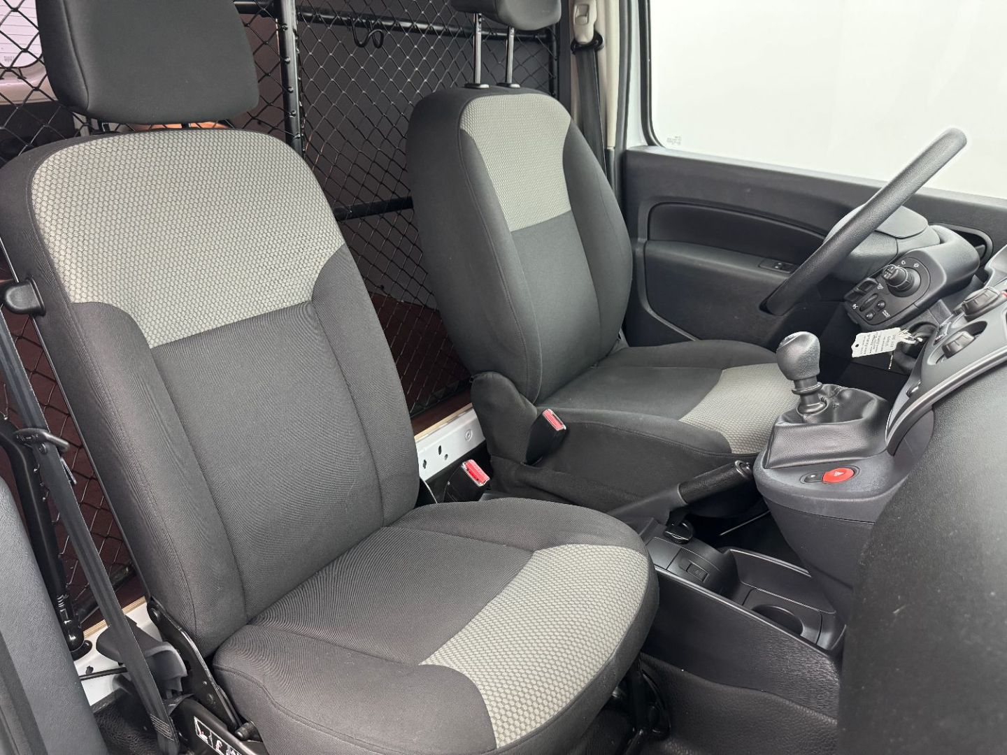 RENAULT KANGOO EXPRESS - MAXI GRAND VOLUME 1.5 BLUE DCI 115
