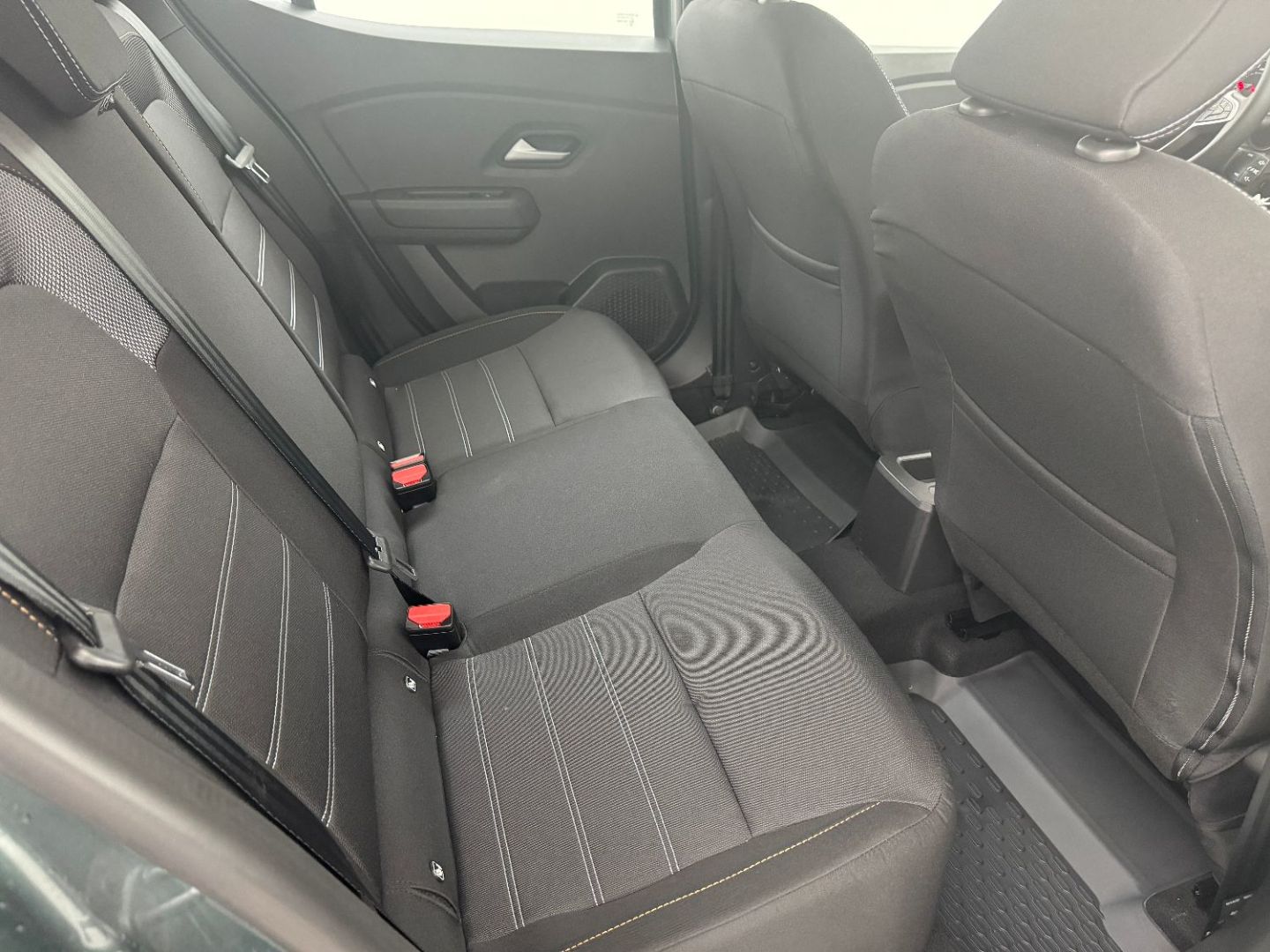 DACIA SANDERO - 1.0 TCe 90 Stepway Expression