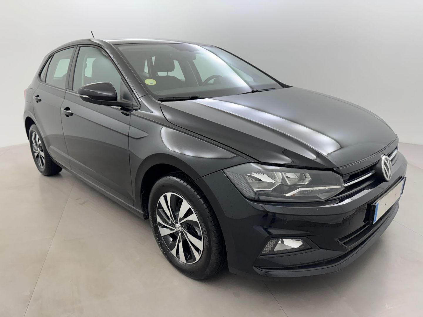 VOLKSWAGEN POLO - 1.6 TDI 95 LOUNGE BUSINESS
