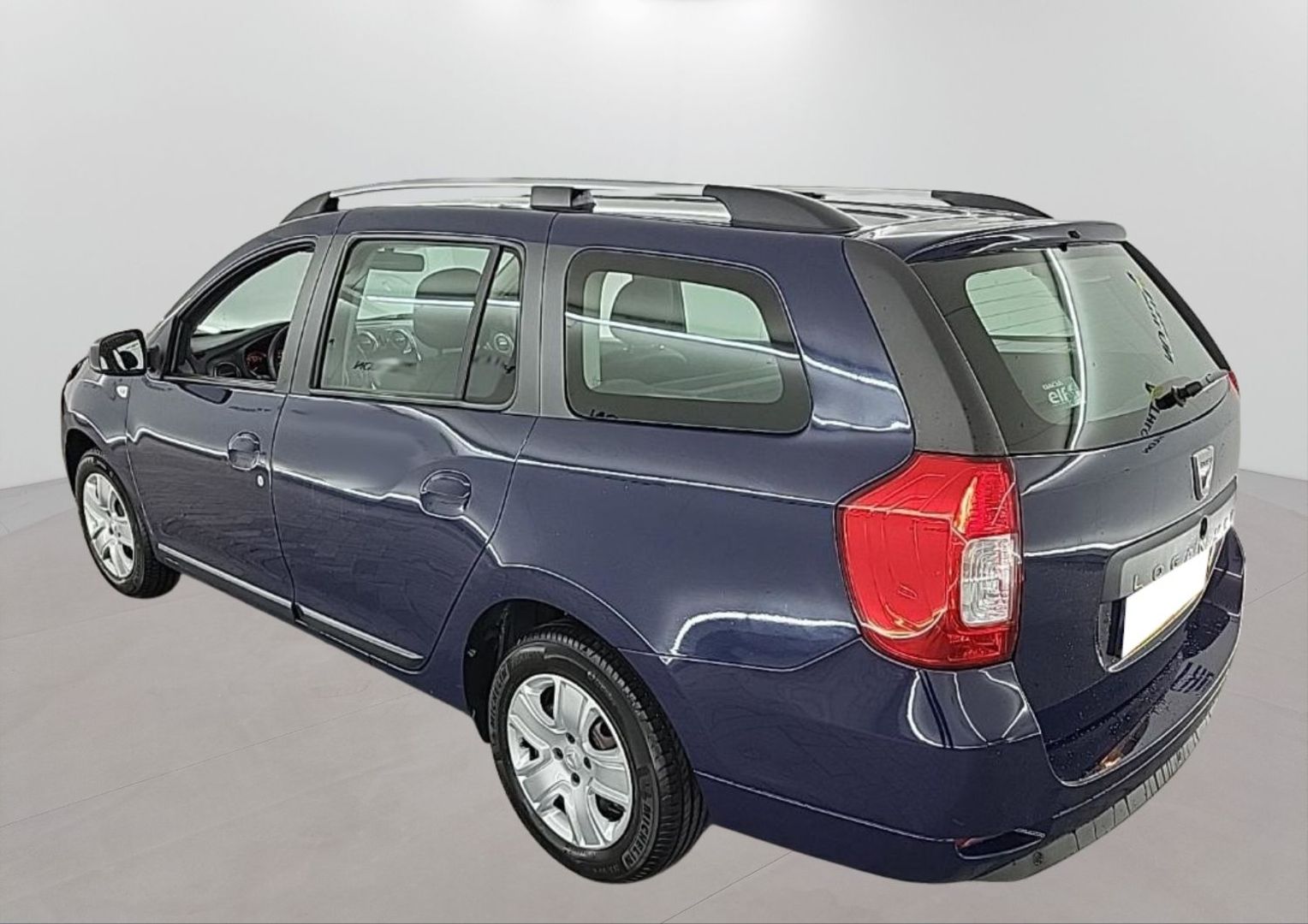 DACIA LOGAN MCV - MCV 0.90 TCe 90 Laureate