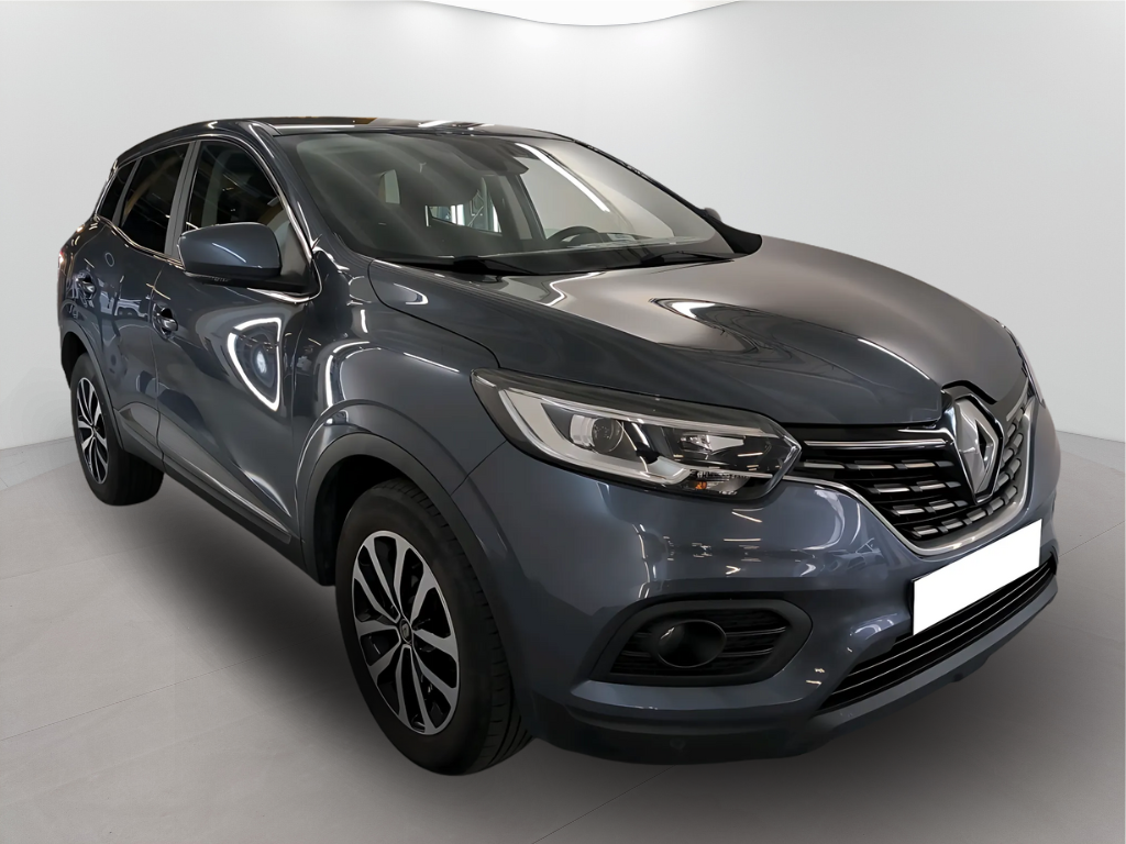 RENAULT KADJAR - 1.5 BLUE DCI 115 LIMITED EDC