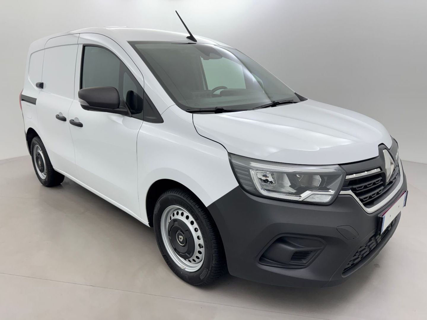 RENAULT KANGOO VAN - L1 1.3 TCE 100 Grand Confort
