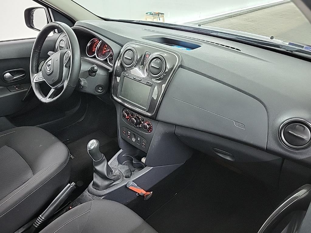 DACIA LOGAN MCV - MCV 0.90 TCe 90 Laureate