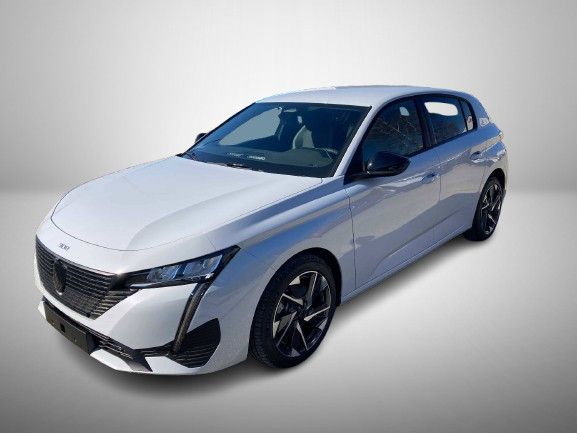 PEUGEOT 308 - 1.5 BlueHDi 130 Allure EAT8
