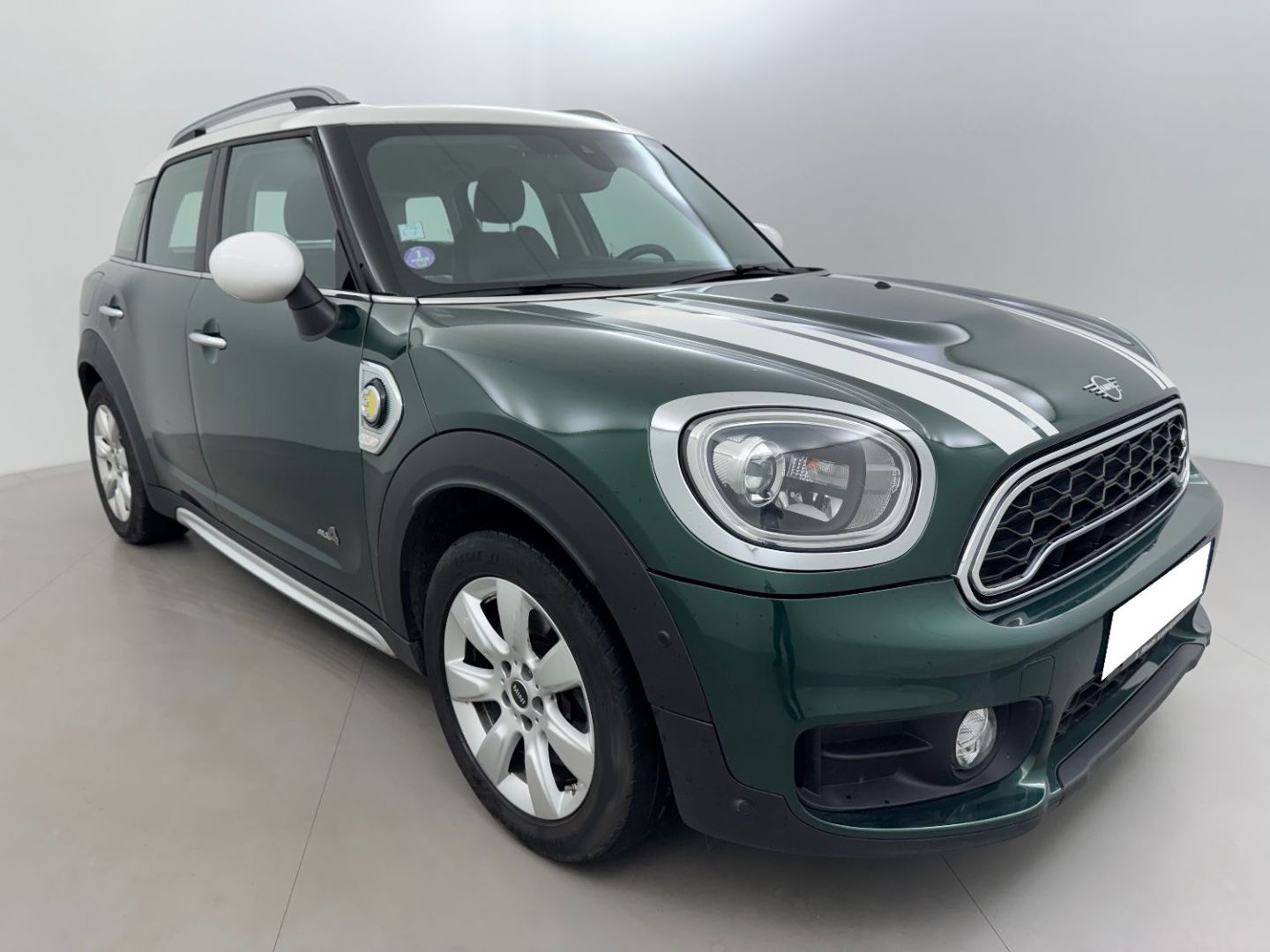 MINI COUNTRYMAN - 1.5 Hybride Cooper SE ALL4 BVA6