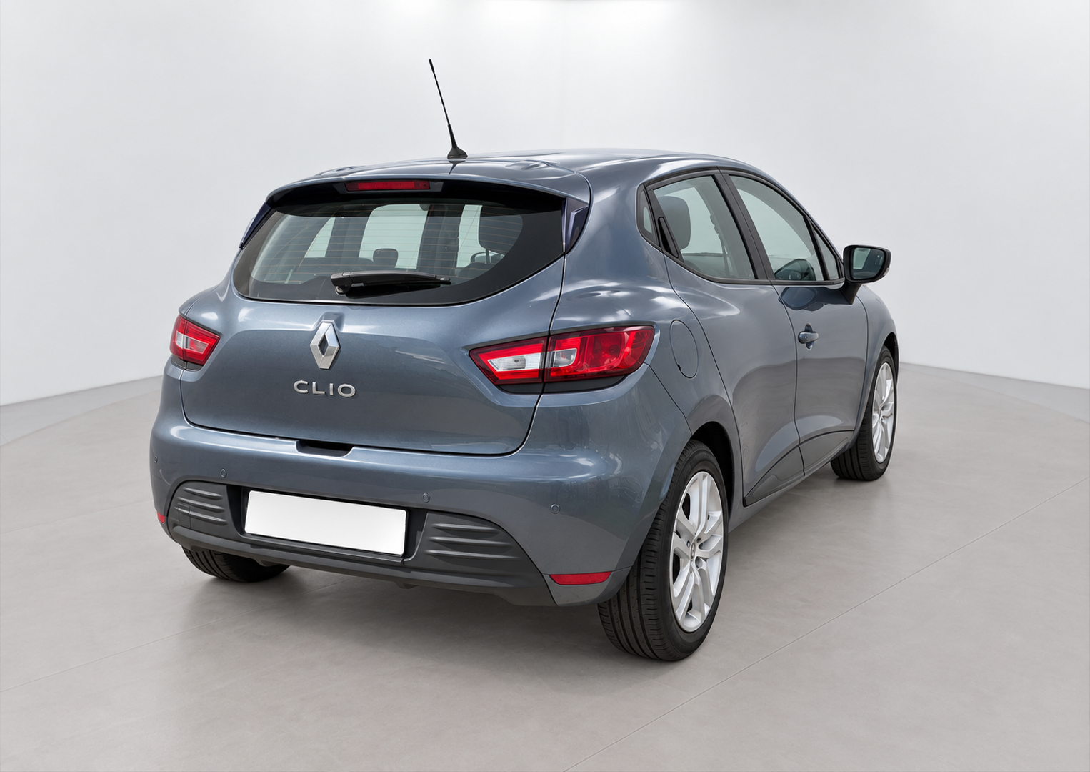 RENAULT CLIO IV - 0.9 TCe 90 Zen