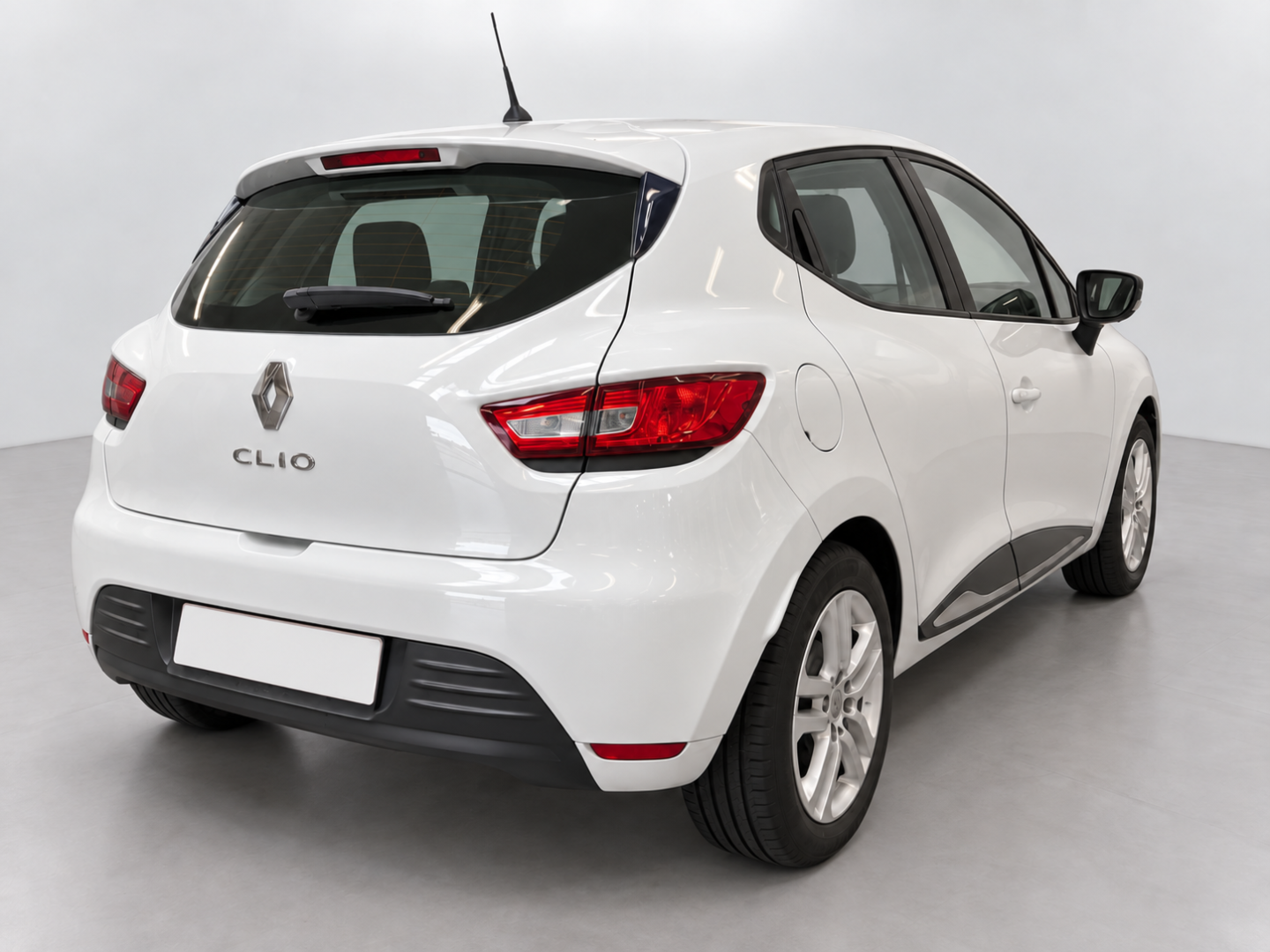 RENAULT CLIO IV - 0.9 TCe 90 Zen