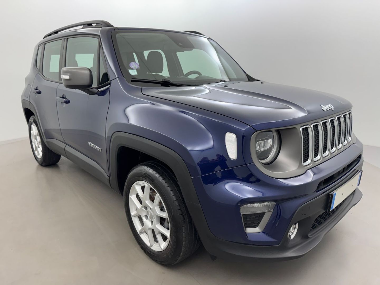 JEEP RENEGADE - 1.0 GSE 120 Limited