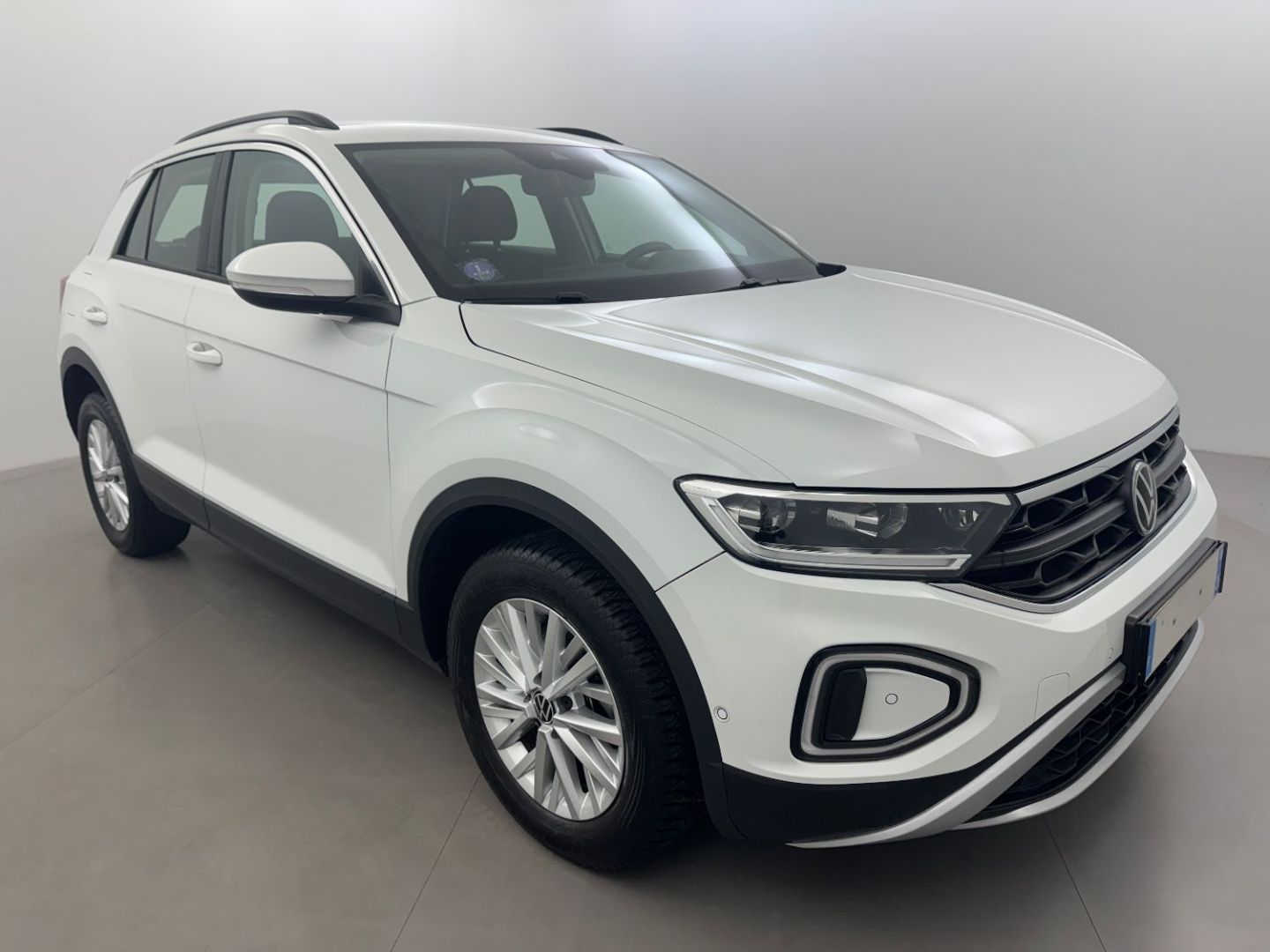 VOLKSWAGEN T-ROC - 1.0 TSI 110 Life