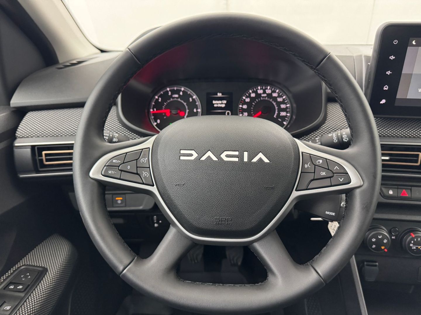 DACIA SANDERO - 1.0 TCe 90 Stepway Expression