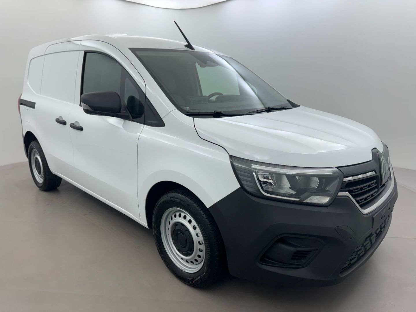 RENAULT KANGOO VAN - FG TOLE DCI 95 L1 ADVANCE 3PL