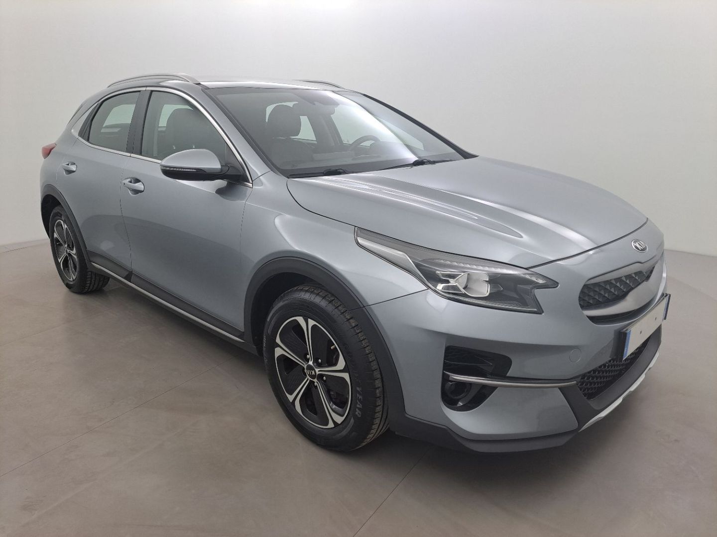 KIA XCEED HYBRIDE RECHARGEABLE - 1.6 GDi 141 ACTIVE BUSINESS DCT6