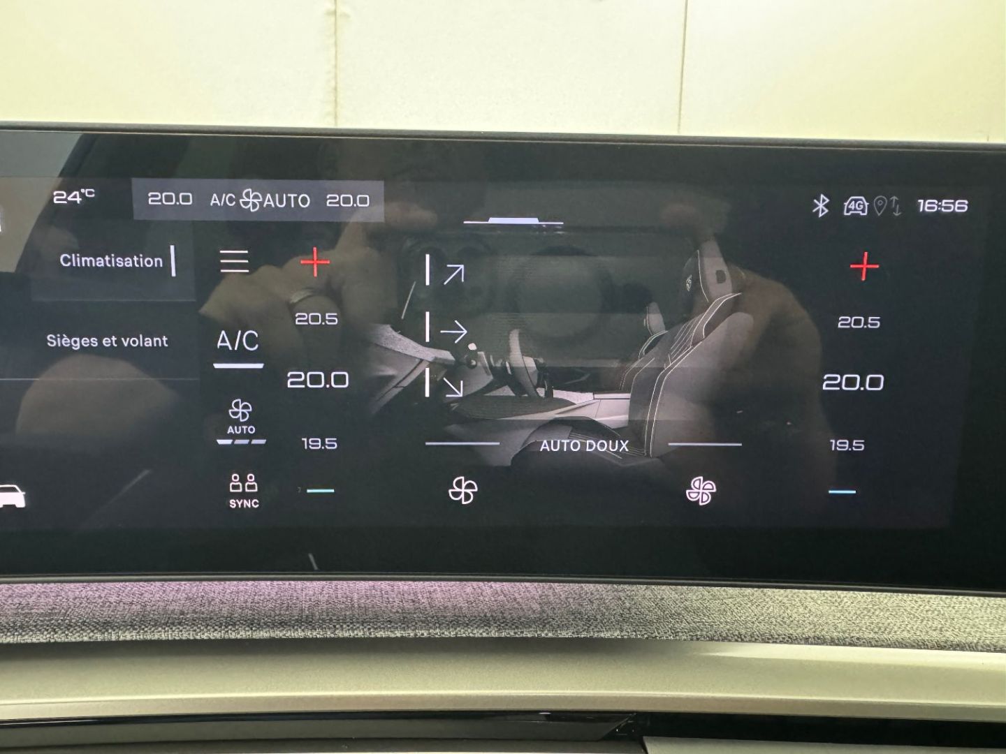 PEUGEOT 3008 - 1.2 Hybrid 145 GT e-DCS6+Pack 360°