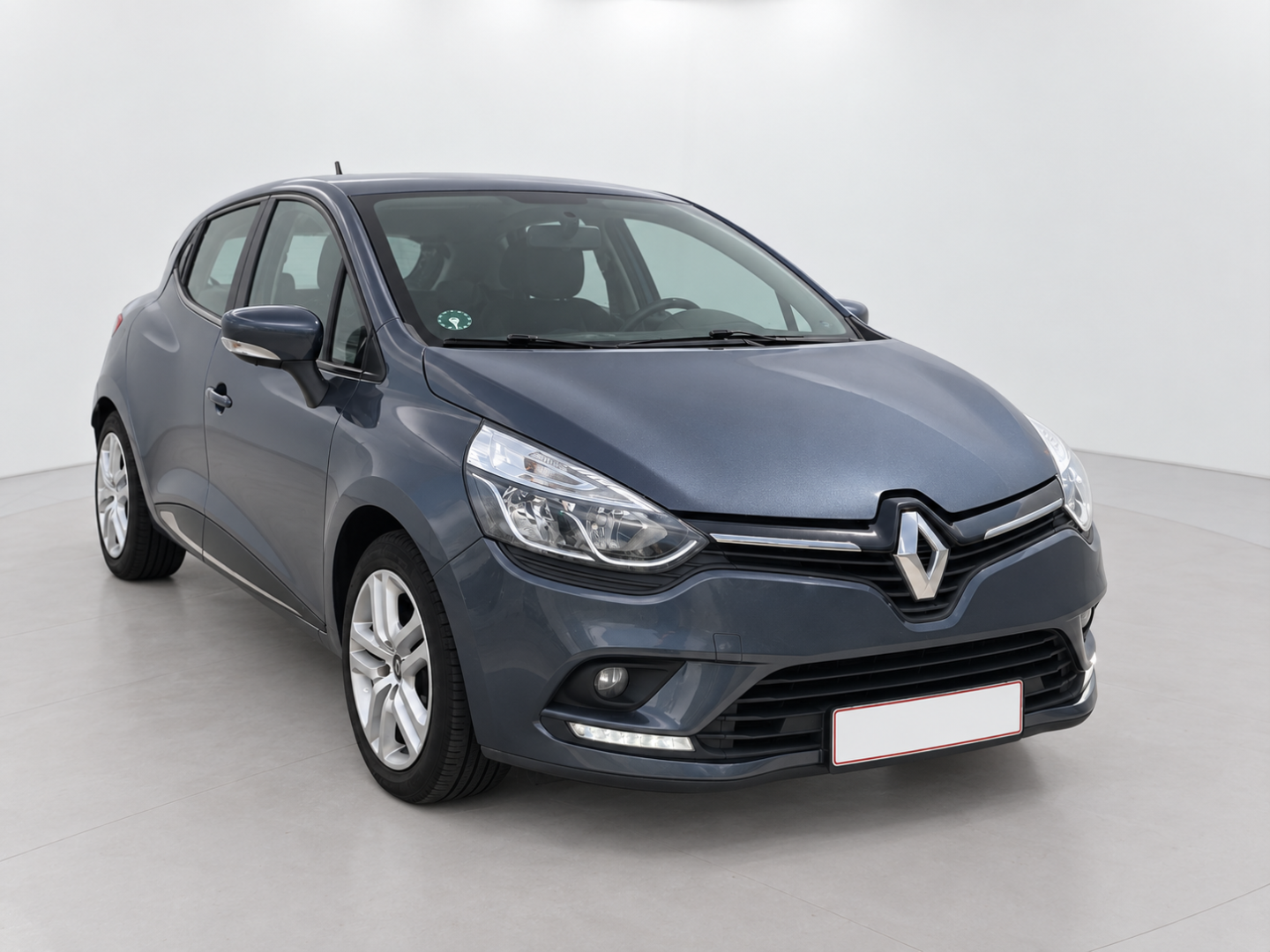RENAULT CLIO IV - 0.9 TCe 90 Zen
