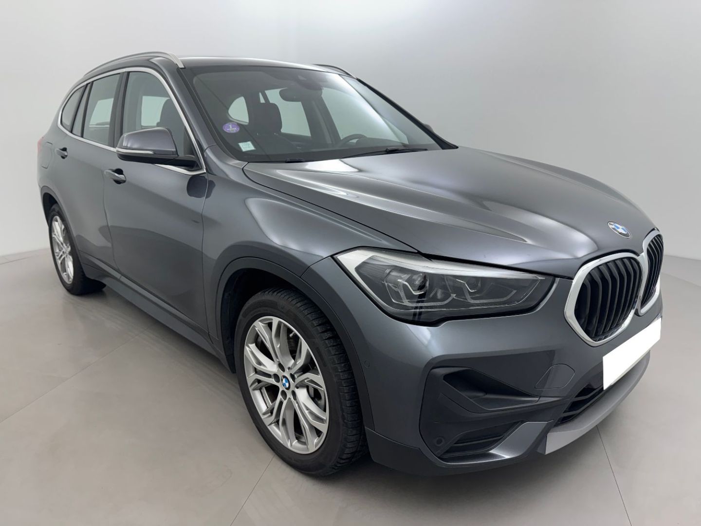 BMW X1 1.5 xDrive25e 220 Business Design BVA6
