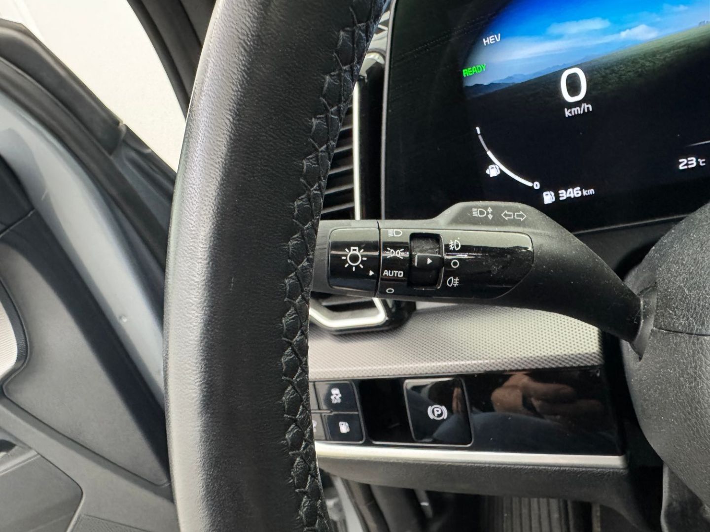 KIA SPORTAGE - 1.6 T-GDi 265 Hybride Rechargeable GT LINE 4x4 PREMIUM BUSINESS BVA6