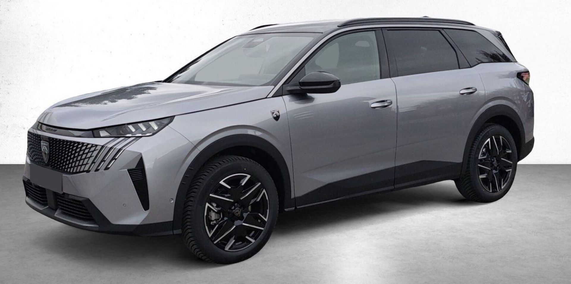 PEUGEOT 5008 - 1.2 Hybrid 145 GT e-DCS6 TOIT OUVRANT + 360°