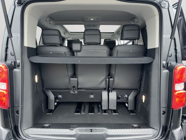 CITROEN SPACETOURER - XL BlueHDi 180 S&S EAT8 Business Pack