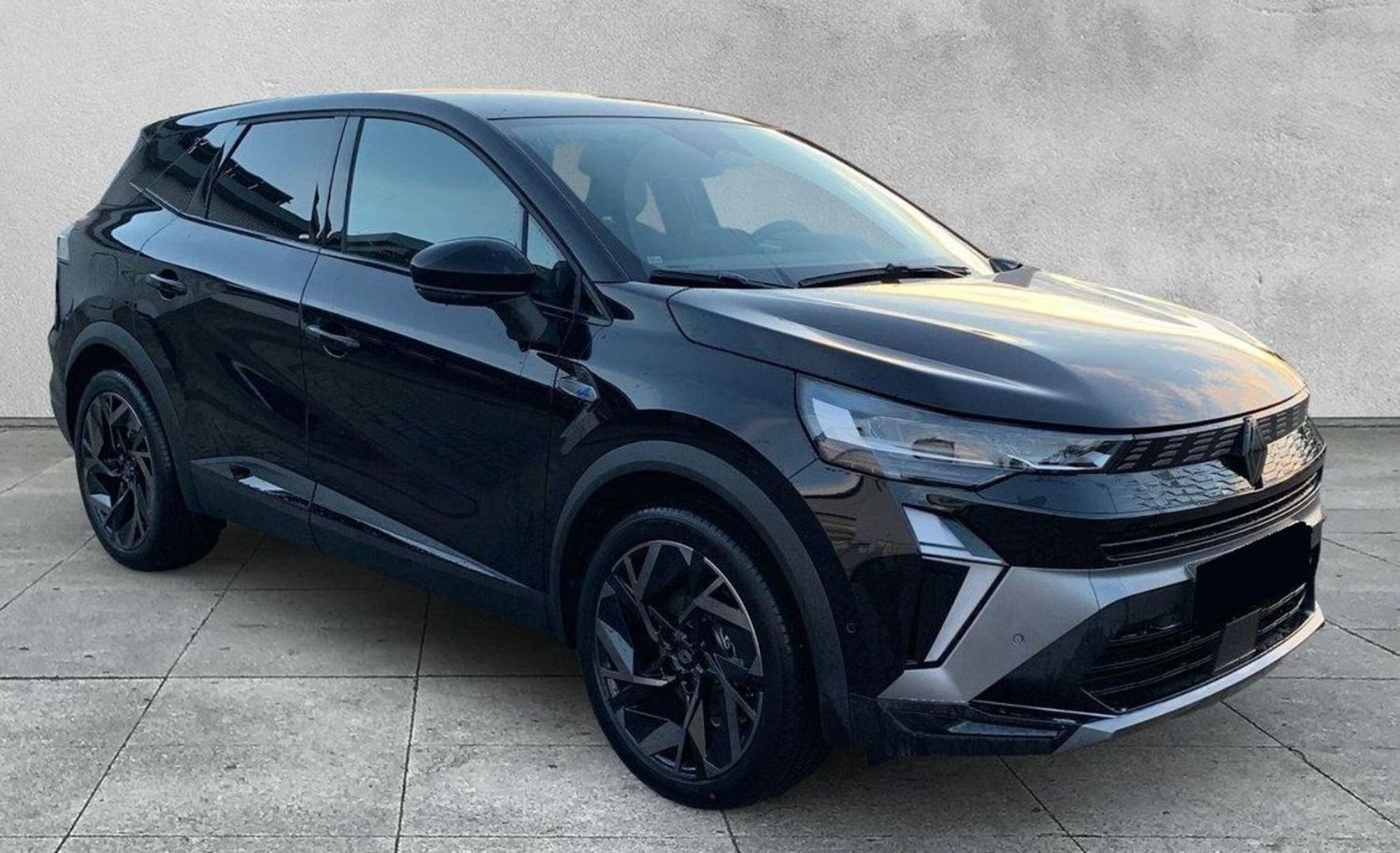 RENAULT SYMBIOZ - Symbioz E-Tech full hybrid 160 Esprit Alpine