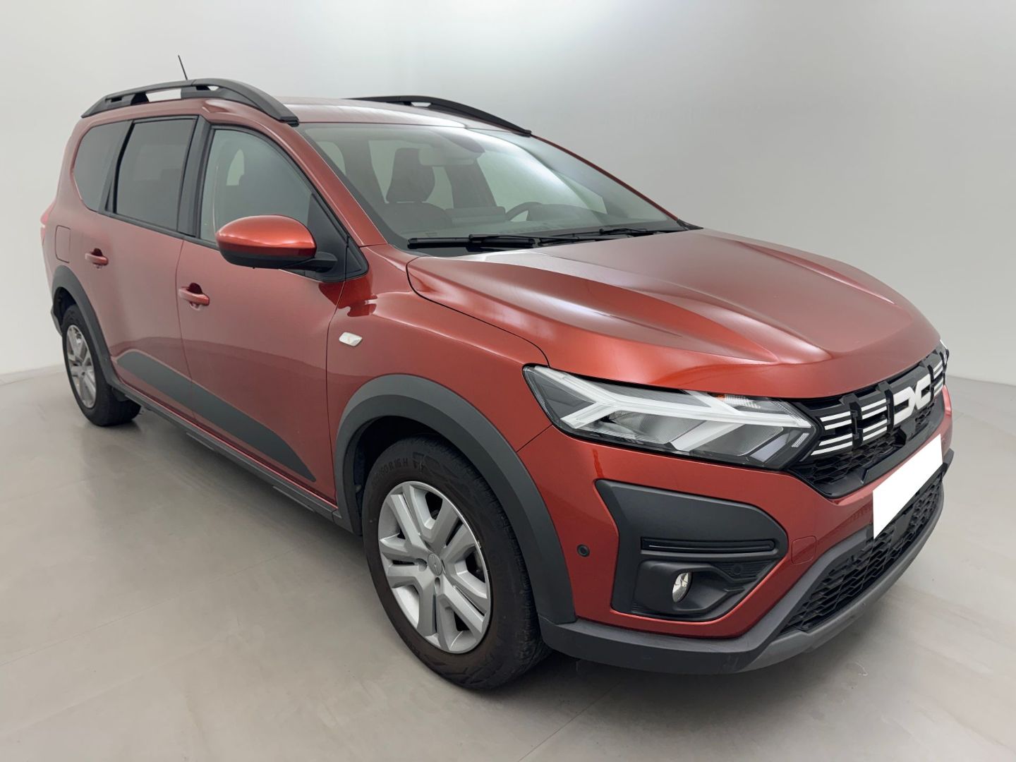 DACIA JOGGER - 1.0 TCe 110 Confort
